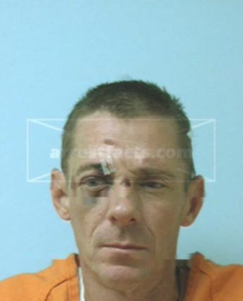 Michael Allen Brown