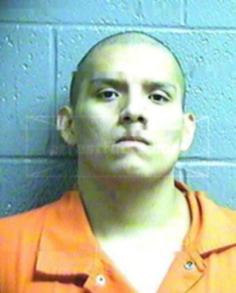 Levi Truman Chouteau