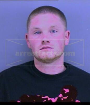 Bradley Ray Stinchfield