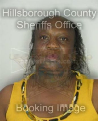 Sandra Kaye Edwards