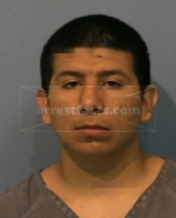 Joshua Andrew Moreno