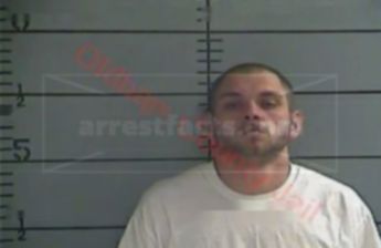 Gregory Scott Preston