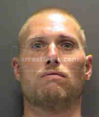 Jared Patrick Mangan