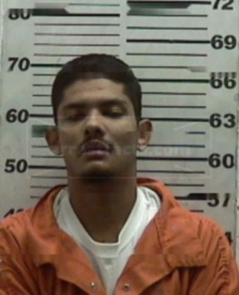 Matthew Anthony Romero