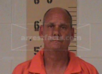 Michael Anthony Colvin