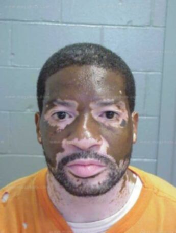 Roy Mathis