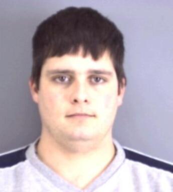 Christopher Daniel Dawson