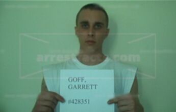 Garrett Darrell Goff