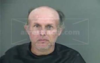 Larry Carl Medlin