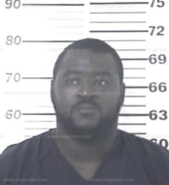 Patrick Dewayne Freeman