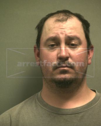 Chad Ray Mccarley