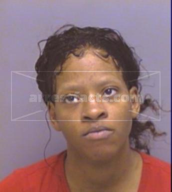 Latoya Renee Williams