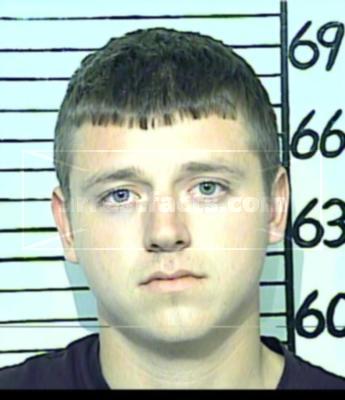 Jared Blaine Phillips