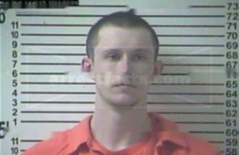 Dustin Phillip Wiley