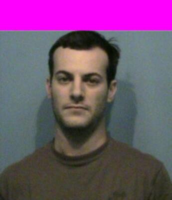 Todd Morgan Duesler