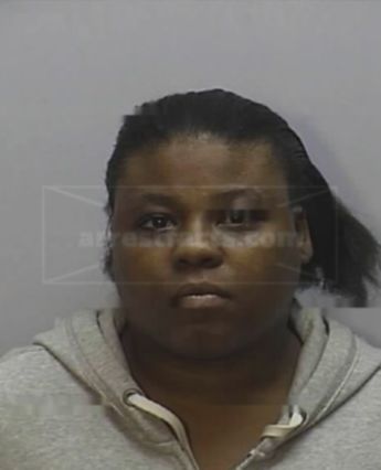 Quanisha Lakia Lynch