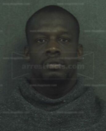 Derrick Londell Brooks