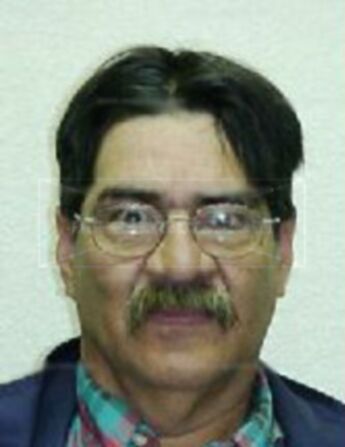 Benjamin Leo Aguirre