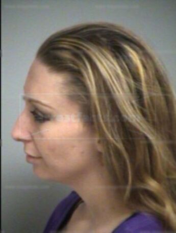 Ashlee Irene West