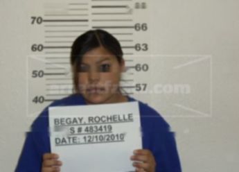 Rochelle Begay