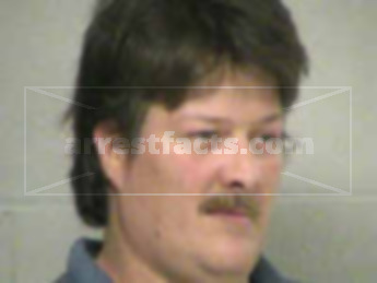 Brian Keith Hunter