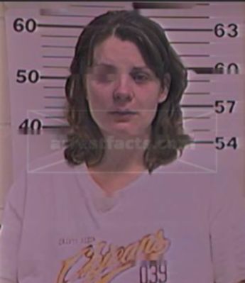 Tammy Elaine Mayberry