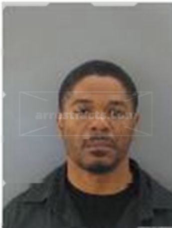 Bryant Delayne Bradley