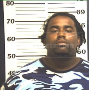 Kenneth Solamon Williams