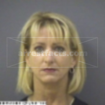 Melinda Sue Trautman