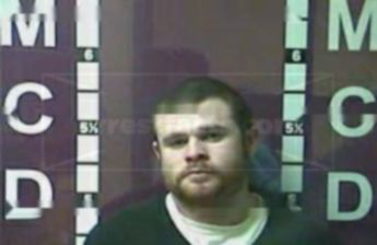 Patrick Ryan Embry