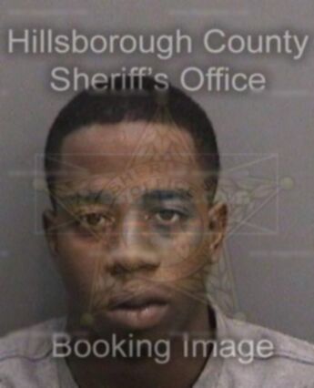 Quincy Deshawn Anderson