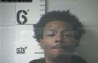 Carshon Anthony Carney