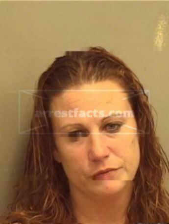 Brandy Lee Nichols