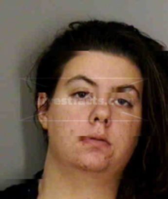 Jessica Annette Gibson