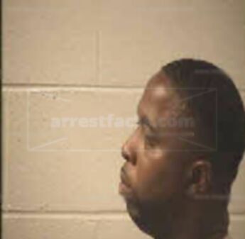 Andre Kareen Gordon