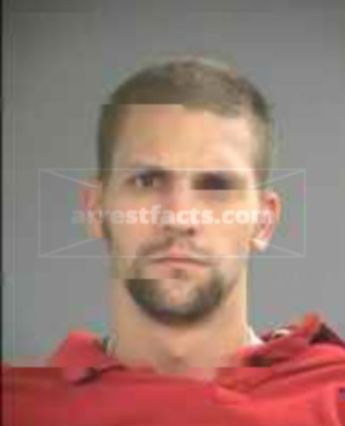 Shane Allen Hutchinson