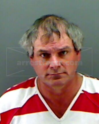 Randy Wayne Sampson