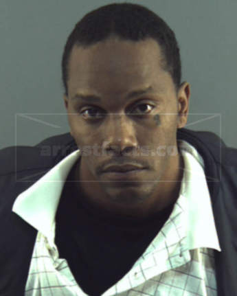 Lawrence Dewayne Lee