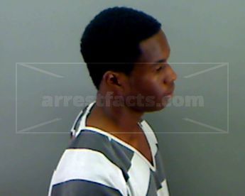 Tommy Oneal Lee James