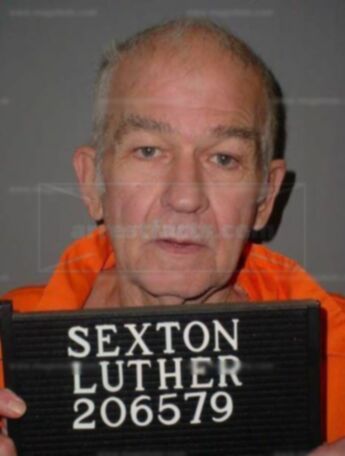 Luther Sexton