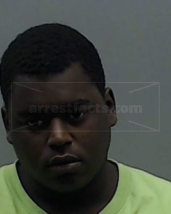 Darrell Damascus Ingram