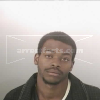 Antwaun Ladell Alexander