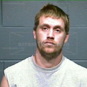 Justin Wayne Roberts