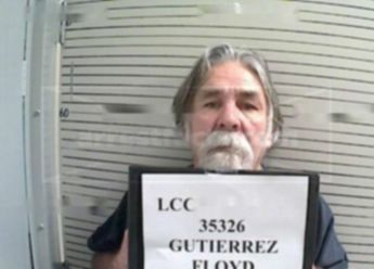 Floyd Ruben Gutierrez