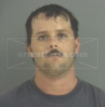 Bradley Wayne Leverett