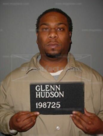 Glenn A Hudson