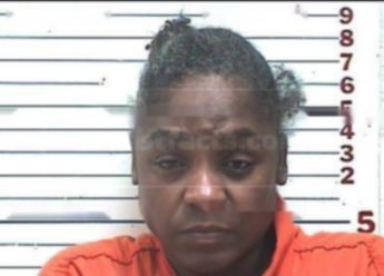 Tankia Latrice Huffman