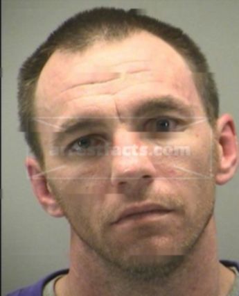 Mark Anthony Mcelhaney