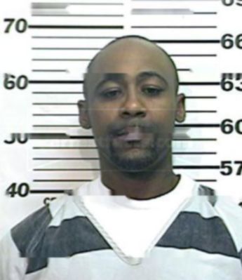 Jimmie Lewis Overton