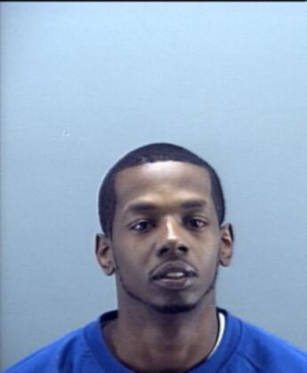 Errick Breon Wiley